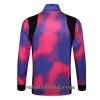 Paris Saint-Germain Trenings Dresser 2021-22 Rosa Lilla - Herre